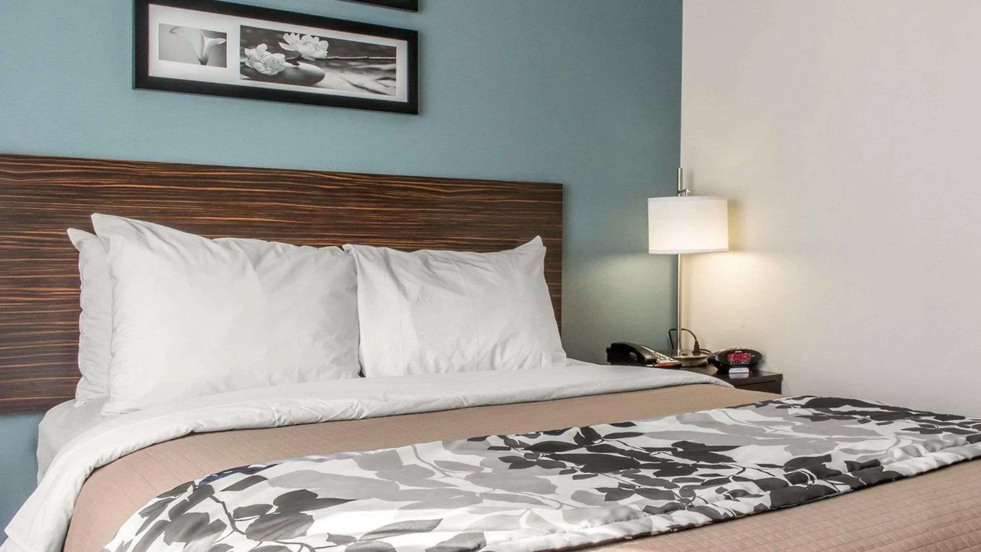 Sleep Inn Brooklyn Coney Island Nueva York 3*,  Estados Unidos