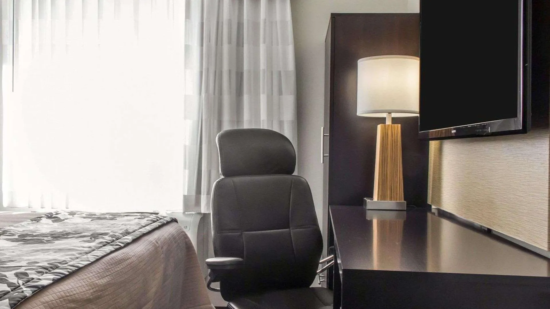 Sleep Inn Brooklyn Coney Island Nueva York