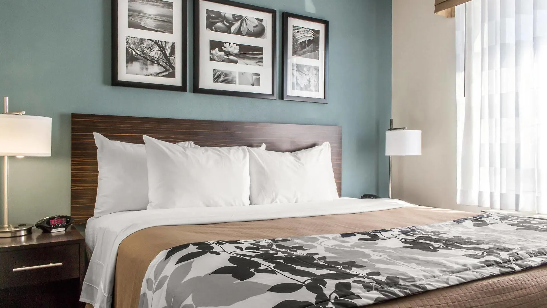 Sleep Inn Brooklyn Coney Island Nueva York Estados Unidos