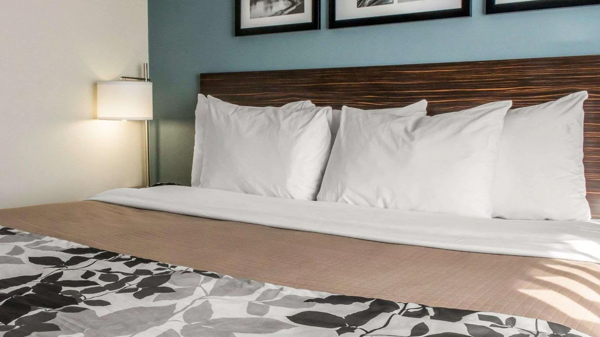 Hotel Sleep Inn Brooklyn Coney Island New York