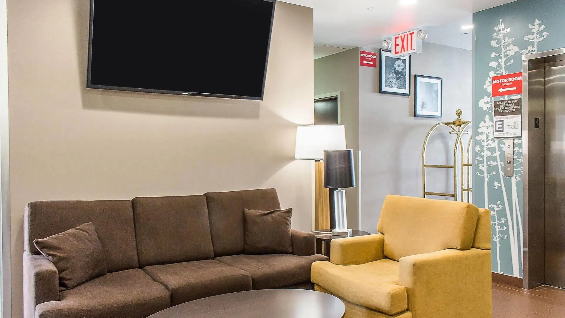 Hotel Sleep Inn Brooklyn Coney Island New York