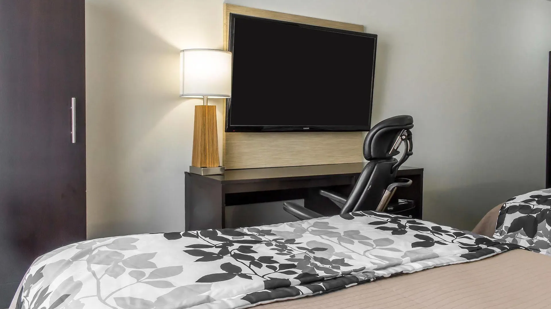 *** Hotel Sleep Inn Brooklyn Coney Island New York United States