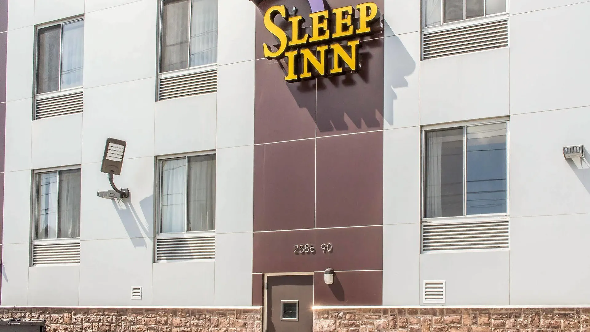 Sleep Inn Brooklyn Coney Island New York