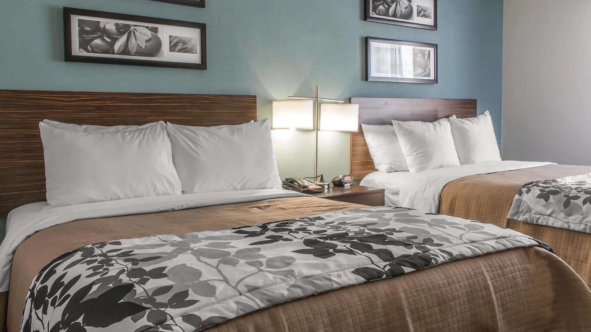 Sleep Inn Brooklyn Coney Island New York